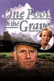 One Foot in the Grave Series 4 4