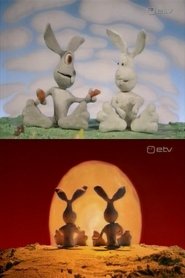 Poster Carrot! 2003