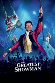 The Greatest Showman (2017)