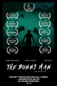 Poster The Bunny Man