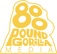800 Pound Gorilla Media