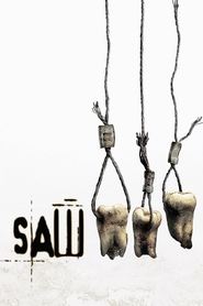 Imagen Saw 3 (El juego del miedo)