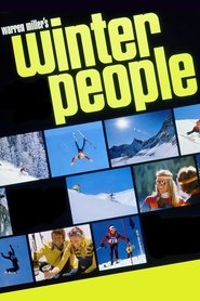 Poster Winter People 1972