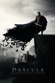 Drácula la leyenda jamás contada (2014) | Dracula Untold