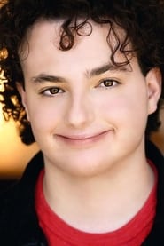 Benjamin Steinberg as Young Jake