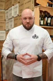 Алекс Якутов