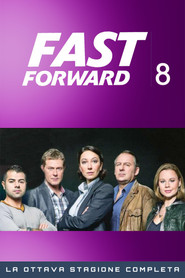 Locandina di Fast Forward Stagione 8