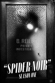Spider-Noir Season 1 2