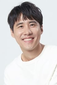 Profile picture of Na Chul who plays Kim Gil-soo