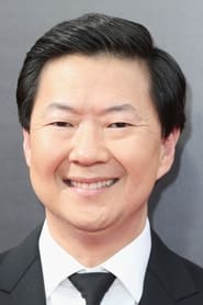 Ken Jeong is Clarance (voice)