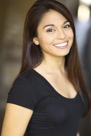 Andrea Andrade as Sarah