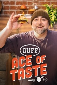 Full Cast of Duff: Ace of Taste