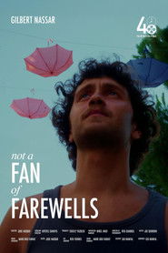 Not a Fan of Farewells (2025)