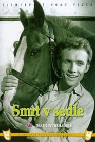 Death in the Saddle image