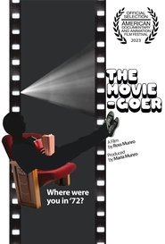 Poster The Moviegoer