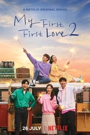 My First First Love Season 2 Episode 3