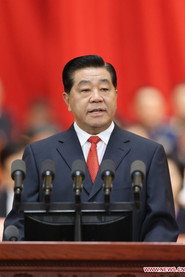 贾庆林