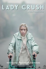 Poster Lady Crush 2011