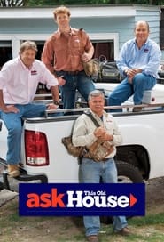 Ask This Old House постер