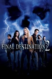 ไฟนอล เดสติเนชั่น 2 : โกงความตาย…แล้วต้องตาย Final Destination 2 (2003) พากไทย