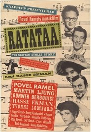 Ratataa eller The Staffan Stolle Story 1956 吹き替え 動画 フル