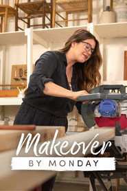 Poster Makeover by Monday - Season 1 Episode 6 : Bachelor Office 2023