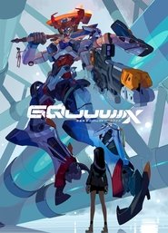 Image Mobile Suit Gundam GQuuuuuuX VOSTFR