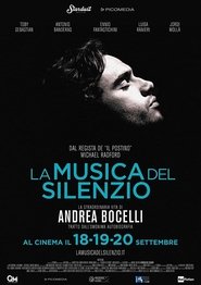 The Music of Silence – La musica del silenzio