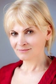 Larissa Kouznetsova as Prison Guard 2