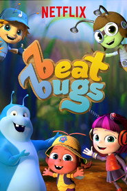Beat Bugs poster