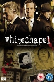 Whitechapel Sezonul 1 