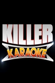 Killer Karaoke poster