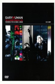 Poster Gary Numan: The Pleasure Principle (Live): London 2010
