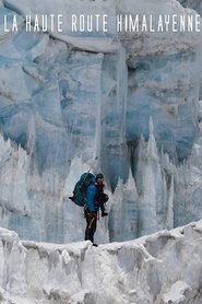 Poster La Haute Route Himalayenne 2016