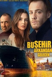 Bu Şehir Arkandan Gelecek