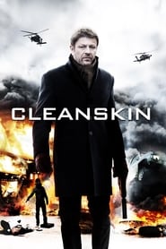 Poster Cleanskin - Bis zum Anschlag