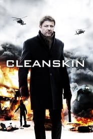 Poster Cleanskin 2012
