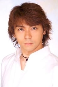 Yuji Kishi as Kyousuke Jinnai