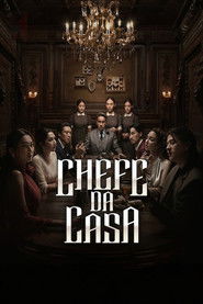 O Senhor da Casa (2024)
