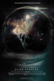 Alien: Romulus 2024