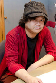 Nobuyuki Hiyama as Announcer