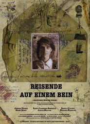 Poster Traveling on One Leg 2016