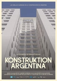 Poster Konstruktion Argentina