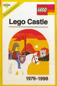 Lego Castle: 1979-1998 (2024)