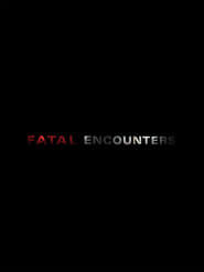 Fatal Encounters Episode Rating Graph poster