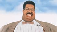 The Nutty Professor 