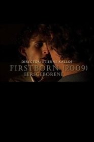 Poster Firstborn 2009