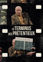 Poster Le Terminus des prétentieux