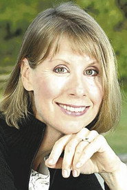 Pam Stone