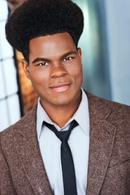 Profile picture of Julian Gant who plays Max (voice)